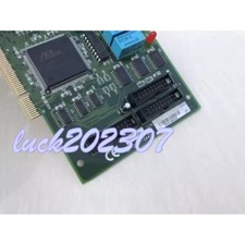 1PC USED PCI-7250 Acquisition card MX