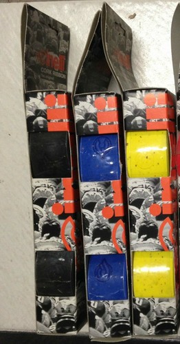 Ruban de cintre Cinelli Cork Gel