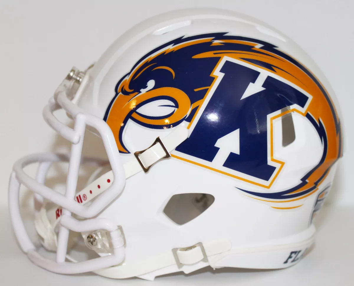 Kent state sale football helmet