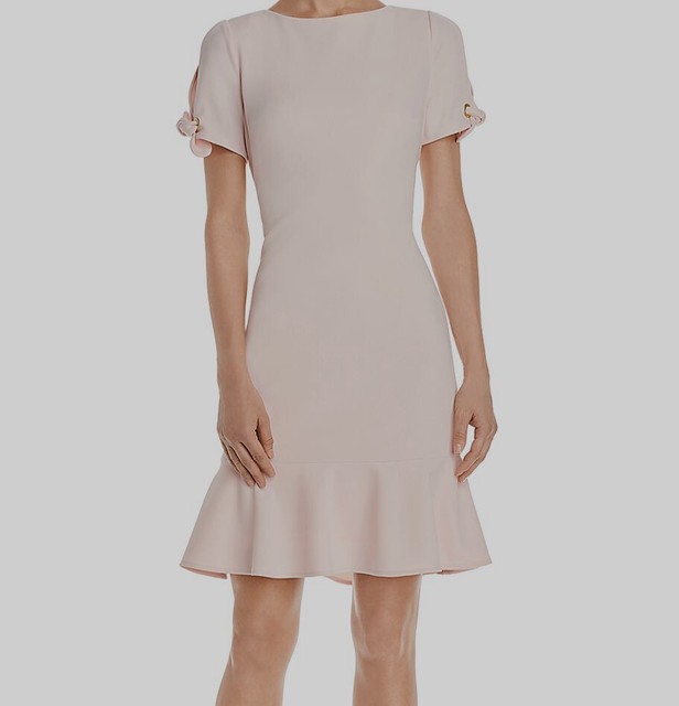 donna karan cocktail dresses