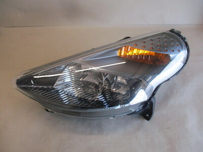 Citroen C3 Pluriel Scheinwerfer vorne links left headlight NEU original PSA