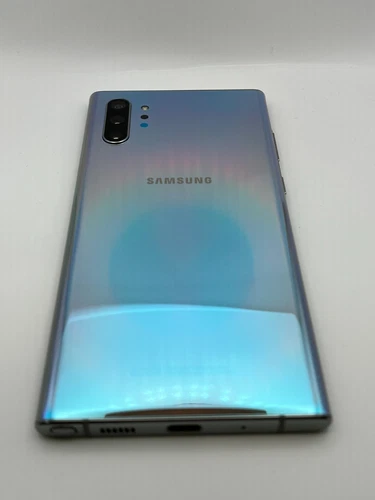 Samsung Galaxy Note 10+ Plus 5G SM-N976V - 256GB - VERIZON UNLOCKED- OPEN BOX A+ - 第 6/12 張圖片