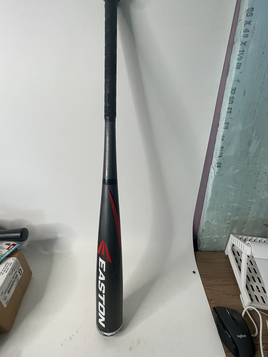 Batte Easton Speed Brigade S200 – 31" 28 Oz – Alliage BBCOR – Bon état