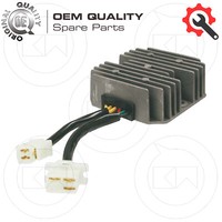 Spannungsregler RMS Kymco Grand Dink EU2 150 2003 - 2004