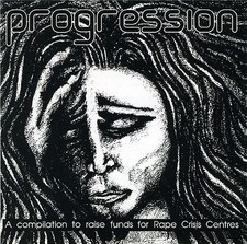 PROGRESSION Bleach Codeine Loop NewFADS Senseless Things Godfathers 90s RARITIES