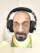 Kopfhörerhalter, Kopfhörerhalter, Gaming - Snoop Dog