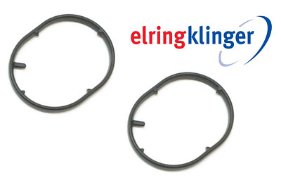 Engine Oil Cooler Gaskets for Porsche 911, Boxster, Cayenne, Cayman