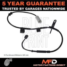 Fits Cooper One Clubman 1.6 D 2.0 One Blue Print Brake Pad Wear Sensor #1