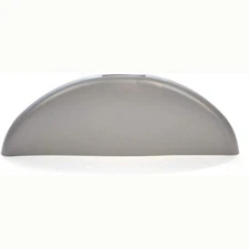 Fits For Kirby 191806 Gray Plastic Bag Cover