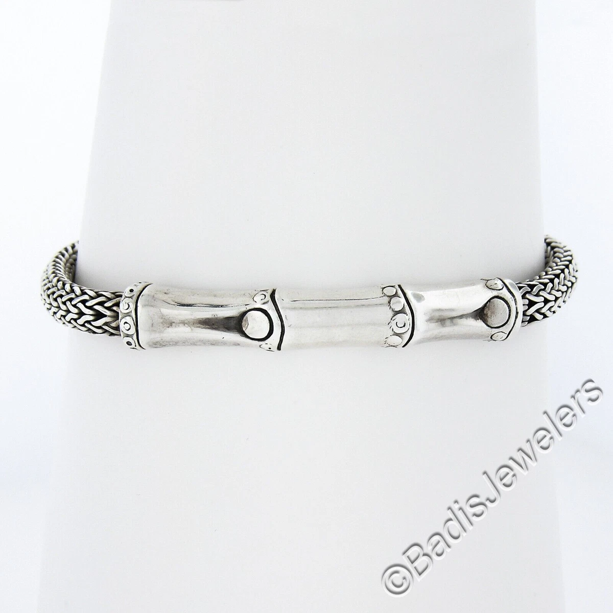 John hardy bamboo bracelet online