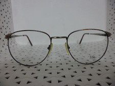 Logo Paris 204-42.315 Vintage 80's Unisex Eyeglasses TF10