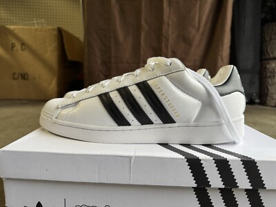 adidas gazelle silver green womens Adidas Superstar Kerwin Frost Superstuffed – Justin Reed main image 1