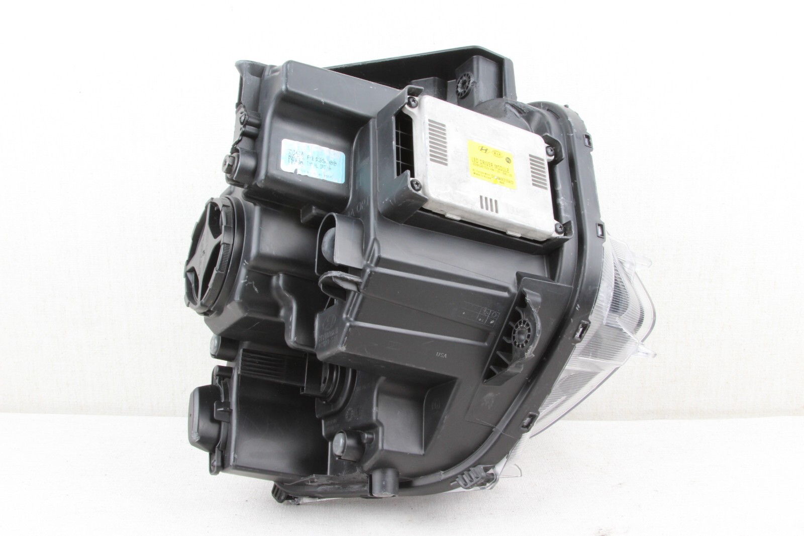 2019 2020 Hyundai Santa FE HID Headlight Left Hand OEM 92101-s21 