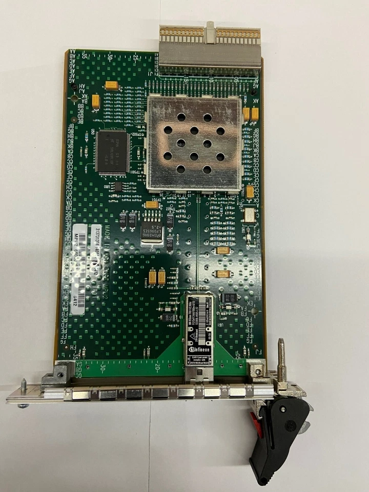 Storagetek SUN 313731304 2Gb FC Interface Card MPU2 For L180 L700 SL500 Library - Image 2 of 2