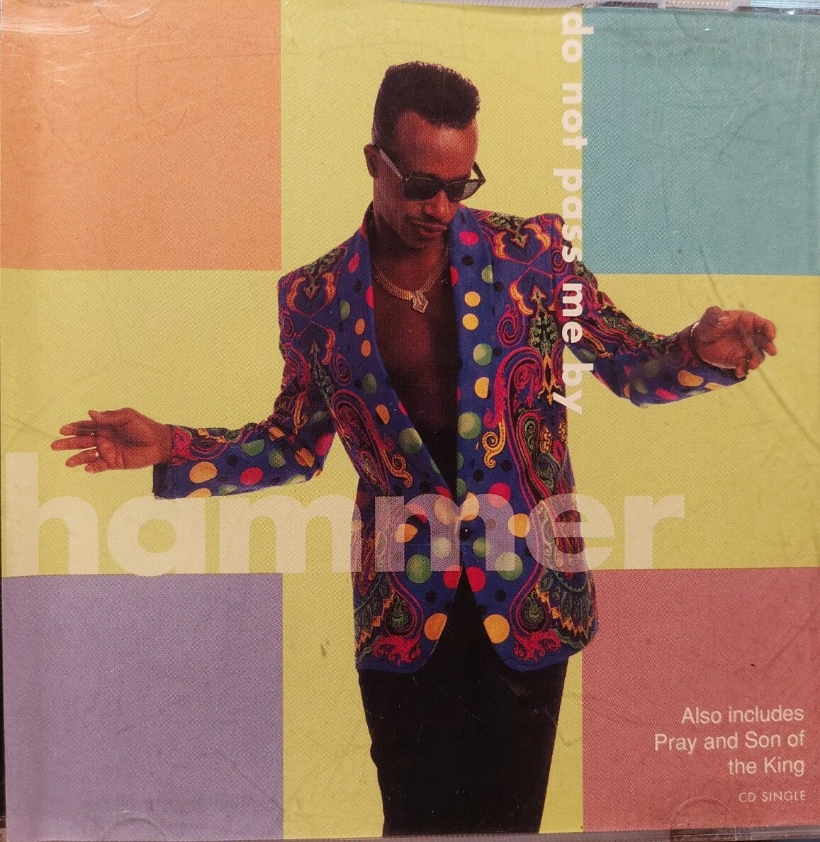 Las mejores ofertas en MC Hammer rap y hip-hop solo CD de Música