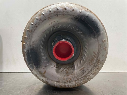 2018 Dodge Challenger Torque Converter Assembly 167830146370aa 15 16 17 18 19 20 - Picture 1 of 6