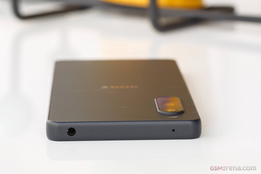 Original Sony Xperia 10 V 5G 6.1'' 128GB XQ-DC54 GPS Snapdragon