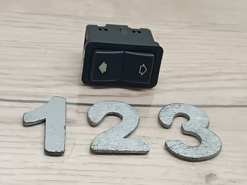 Schalter Fensterheberschalter BMW E39 Touring 8368974