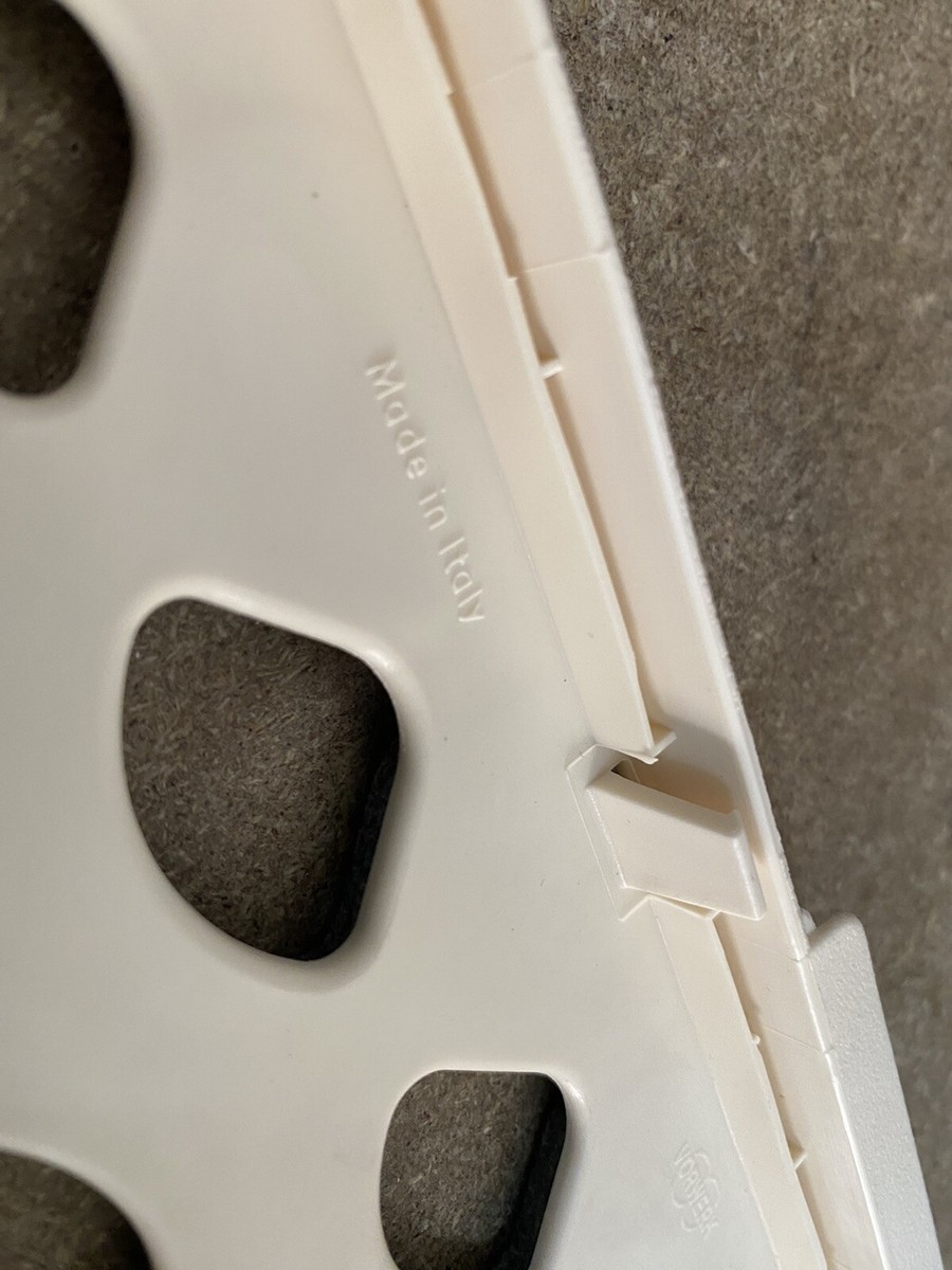 Manico Folletto Vk220s CORPO SPAZZOLA CON SOTTO SPAZZOLA PER FOLLETTO VK120 VK121 VK122 COMPATIBILE - Folletto Service Accessori Folletto Vk220s - Foto 7