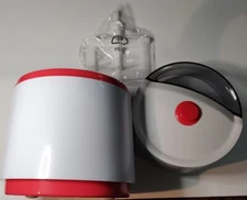 Avon Collectibles Ice Cream Maker 2016 New No Instructions 