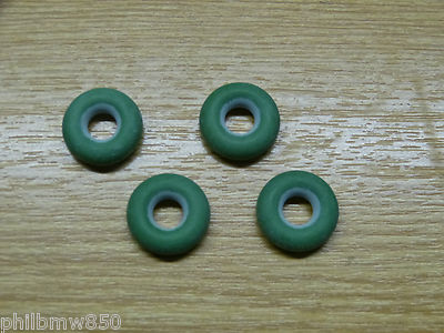 % 4x Dichtringe Einspritzventile VW Golf 1 2 Passat Cabrio Scirocco JH DX EX RI5