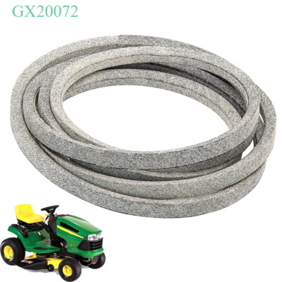 #ad GX20072 Mower Deck Belt 42 inch Deck Belt for John Deere D110 D105 LA115 L100 $15.18