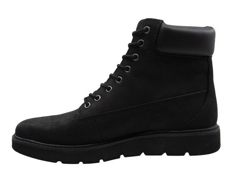 Timberland Kenniston 6 Inch Black 