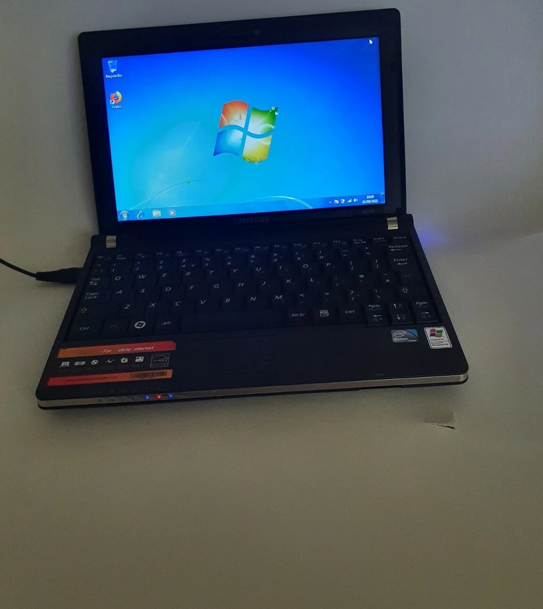Samsung nc10 online