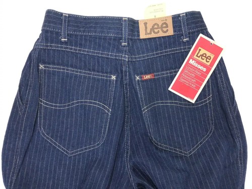 LEE LONDON RIDER DENIM JEANS SIZE 
