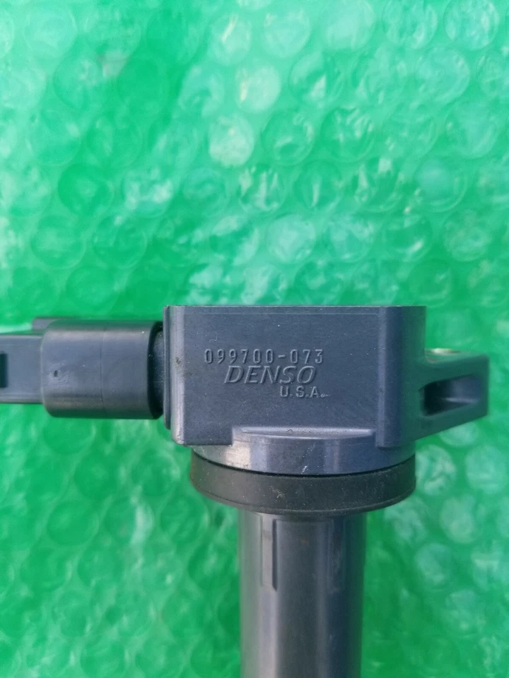 ELEMENTO BOBINA DE ENCENDIDO HONDA CIVIC CR-V S2000 ACUERDO ACURA RSX BOBINA DE POLICÍA ENCHUFE Foto 2 de 3