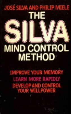 silva mind control meditation