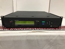 MOTOROLA DSR-4520X PROFESSIONAL SATELLITE RECEIVER
