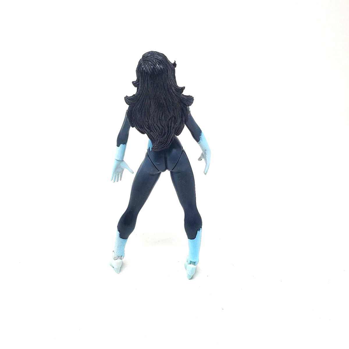 Marvel's Alpha Flight Aurora 5