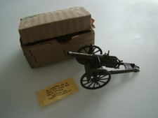  Kanone Britains LTD - seltenes Geschütz / Kanone