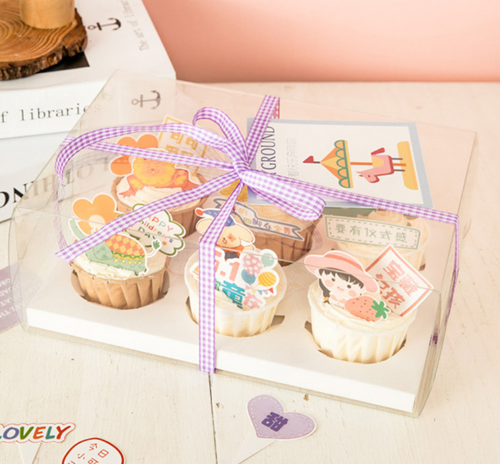 10mm check ribbon 28 colors 2 Side Ribbon Gift Wrapping Card Making - Picture 24 of 57