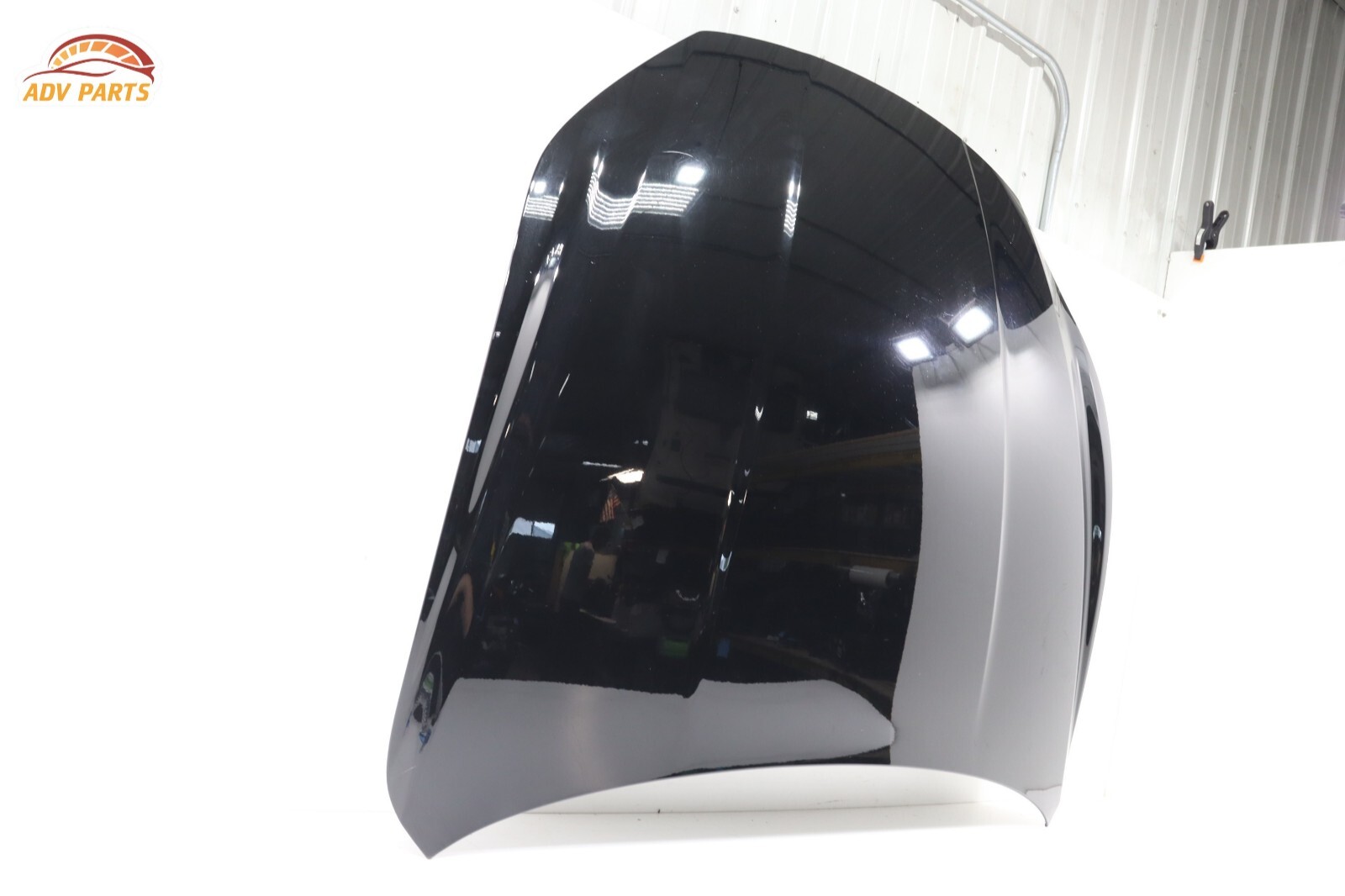 2014 - 2020 MASERATI GHIBLI HOOD BONNET SHELL COVER PANEL OEM
