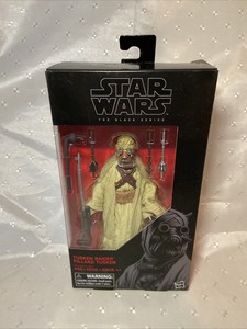 tusken raider black series