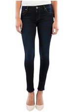 KUT from the Kloth Diana Fab Ab Skinny Jeans Initiative Wash