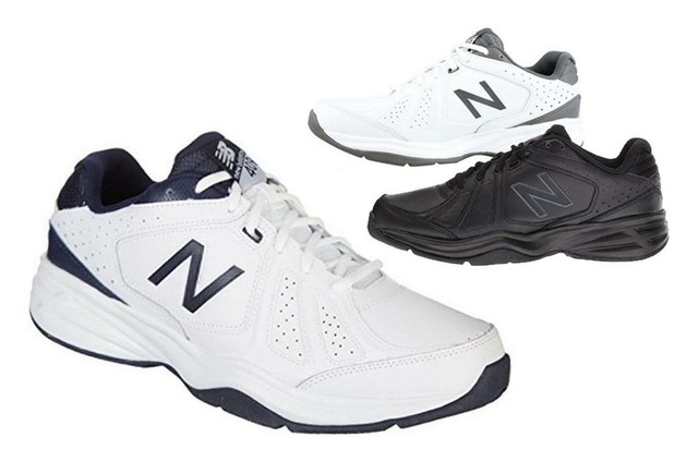 extra wide cross training shoes