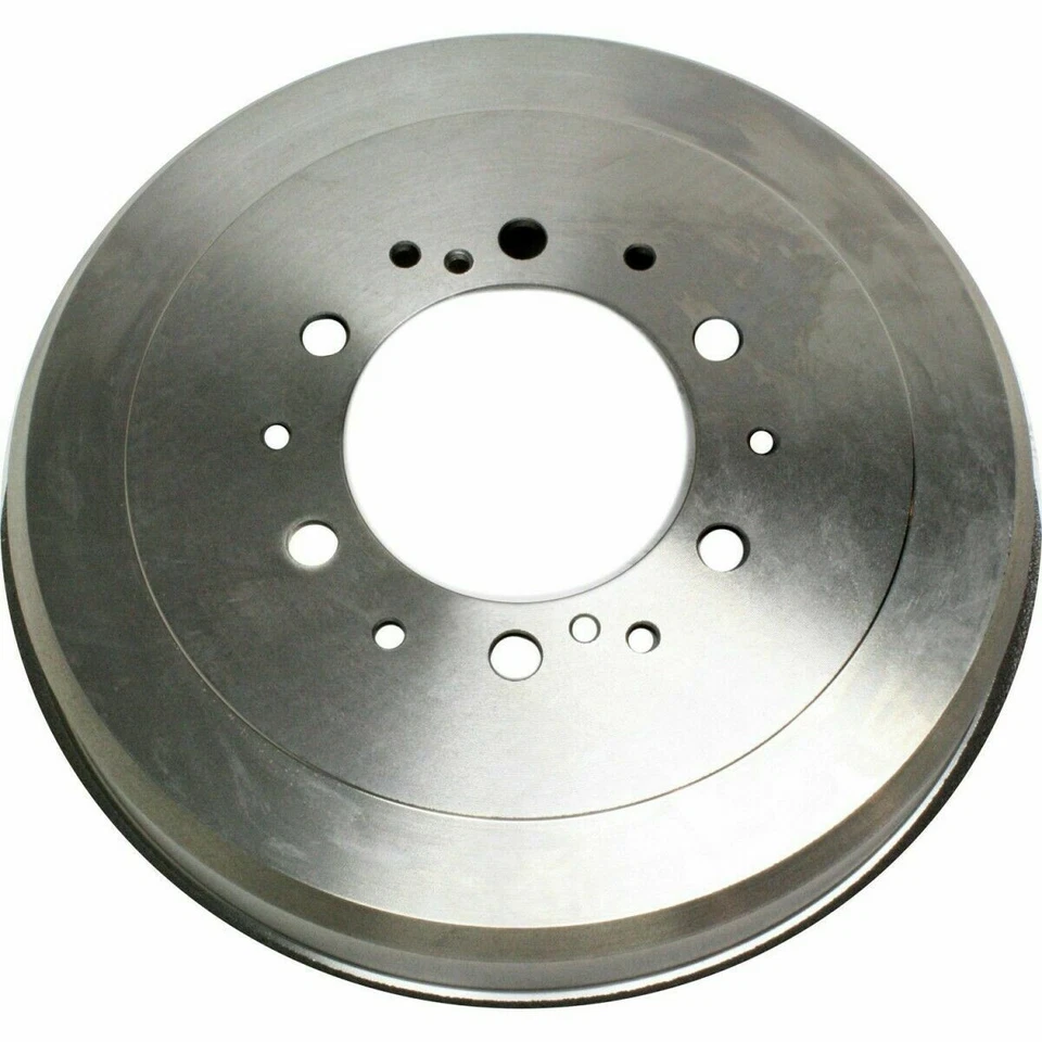 123.44022 Tambor de freno trasero centrado nuevo para camión 4 corredores Toyota Tacoma 4Runner Foto 3 de 4