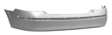 PARAURTI POSTERIORE PRIM S/SPOILER FORD MONDEO 2001 2007  4P