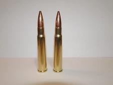 303 British Snap Caps - Set of 2