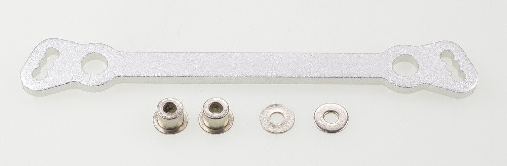 CARSON RADIOCOMANDATI Specter CY/CY-2 Ackermann plate 500205697