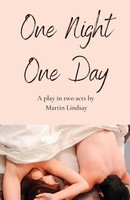 Martin Jd Lindsay | One Night One Day | Taschenbuch | Englisch (2025)