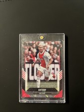 2021-22 Panini Score FIFA - Antony 1 of 1 1/1...