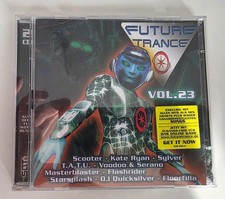 Future Trance Vol. 23 (2003)