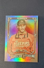 2025 Topps Allen & Ginter - Andy Pettitte #185 Silver Portrait