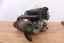 1980 ARCTIC CAT PANTHER 440 Engine Motor with Carburetor and Muffler