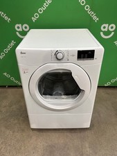 Hoover Vented Tumble Dryer 9Kg H-DRY 300 White C Rated HLEV9DG #LF124285
