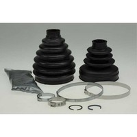 Spidan Achsmanschettensatz FüR BMW X1 F48 2 Active Tourer F45 F46 Mini Mini F56